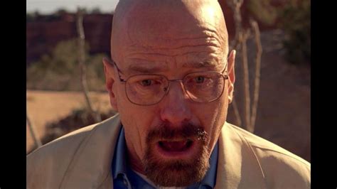 bald walter white|how did walter white die.